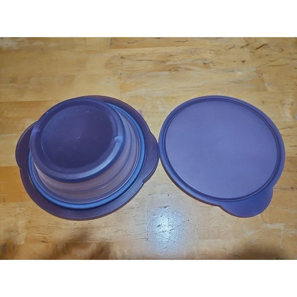 Tupperware excellent virtually